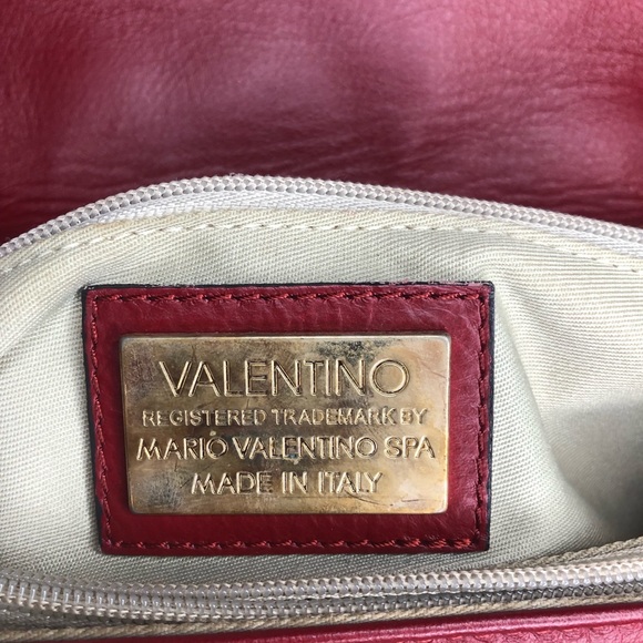 Original Valentino Crossover
